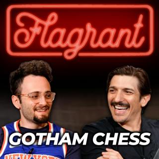 Magnus Carlsen is Unmatched, Anal Bead Cheating, & Which Ethnicity is Best at Chess