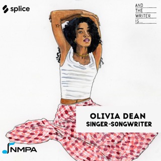 Ep. 226: Olivia Dean | The Art of Loving (and Finding Yourself)
