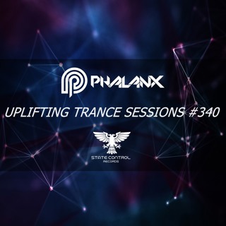 DJ Phalanx - Uplifting Trance Sessions EP. 340