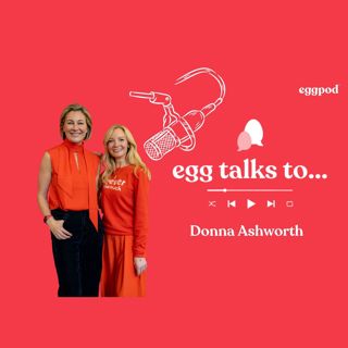 Women on Top - Donna Ashworth