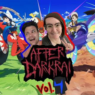 Patreon Unlocked! Paldean Roadtrip Mixtape vol. 4