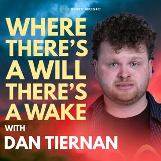 Here Lies Dan Tiernan