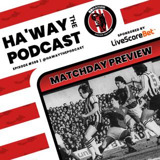 MATCHDAY PREVIEW | Derby Day | Gary Rowell | Haway The Lads