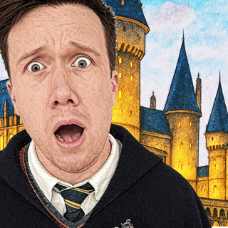 REAL-LIFE HOGWARTS: Scientists Create a Harry Potter-Style BagđȘđ§ââïž