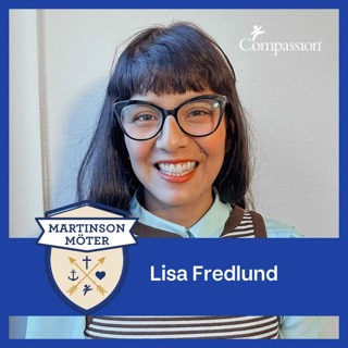 Lisa Fredlund