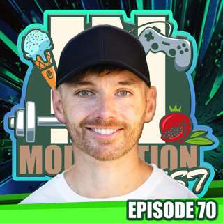 Unpacking Fitness Myths: Tackling Social Media Misinformation with Ben Carpenter