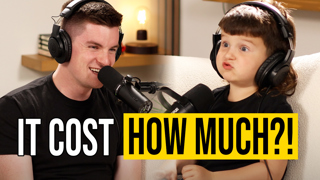Explaining Vacations to a 4-Year-Old