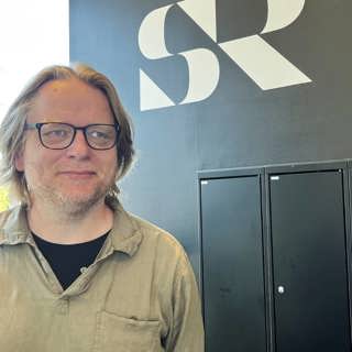 Serietecknaren Johan Wanloo: Man blir en tönt när man blir äldre