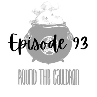 Episode 93: Are deities dangerous? || A Polytheistic Perspective and Lesson in Respect