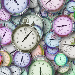 Episode 387: For the Record: One Minute, Forty-One Seconds