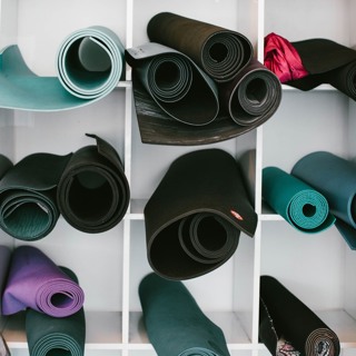 The Internal Practice of Ashtanga Yoga