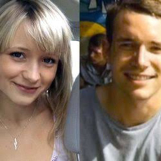 (PATREON ONLY) Episode 176 [Multi-Part Episode]: Hannah Witheridge & David Miller 