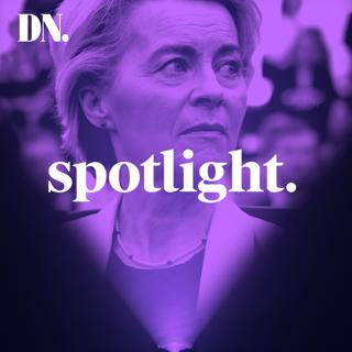 Skandalen kring EU-ledarens hemliga vaccin-sms