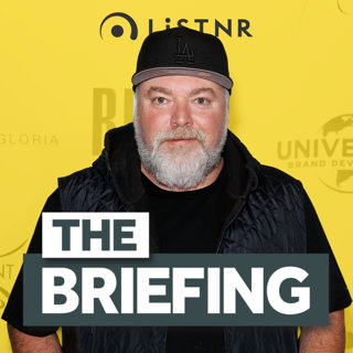 Trump ‘furious’ over IDF church attack + Can Kyle Sandilands end racism?