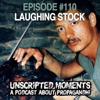 Laughing Stock (EP 110)