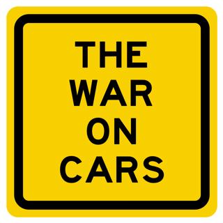 Cars and the Culture Wars