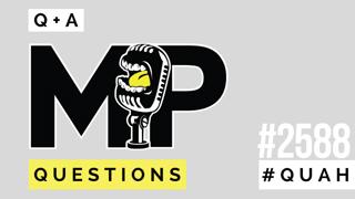 2588: The Perfect 6-Step Pre-Workout Routine & More (Listener Coaching)