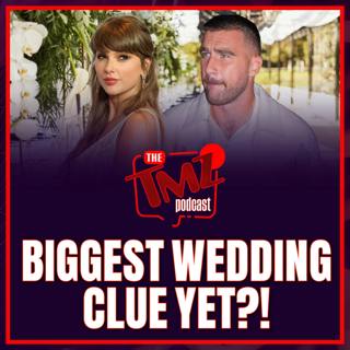 Taylor Swift and Travis Kelce Wedding Rumors Grow as New Clues Emerge