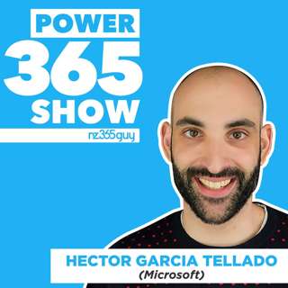 Dynamics 365 Field Service is Getting Major updates with Hector Garcia Tellado 