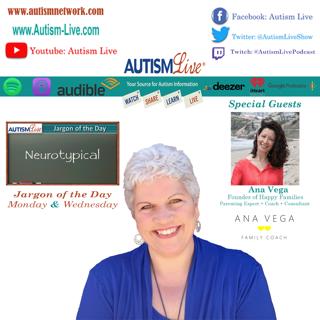 What Does Neurotypical Mean? + Parenting Expert - Coach & Founder of Happy Families - Ana Vega