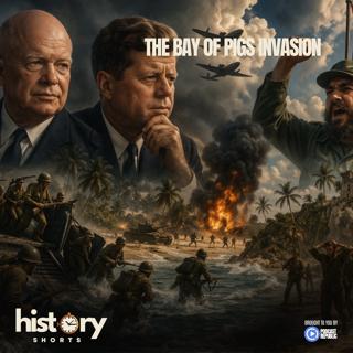 The Bay of Pigs Invasion