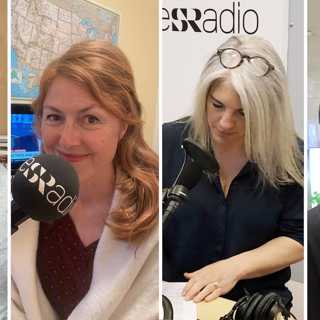 “Kung Trump” och coronabråket