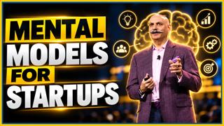 Mental Models for Running Startups and Businesses, SXSW 2026 on March 16, 2026