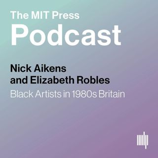 The Place Is Here: The Work of Black Artists in 1980s Britain