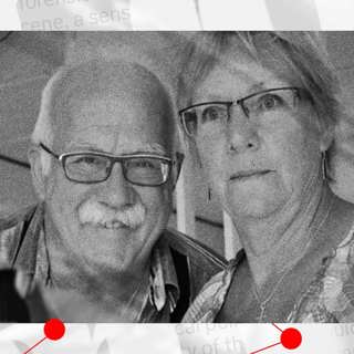 Så löste polisen oförklarliga mordet på Lena och Anders i Klippan