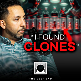 Hackers of the Spirit Realm (government projects, hybrids, & clones) w/Dan Duval - 046