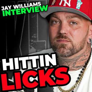 Hittin Licks | Jay Williams