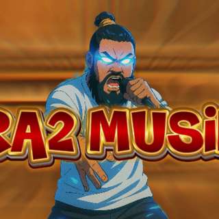 684 Chillin’ and Beyond: The Rising of Ra2musik