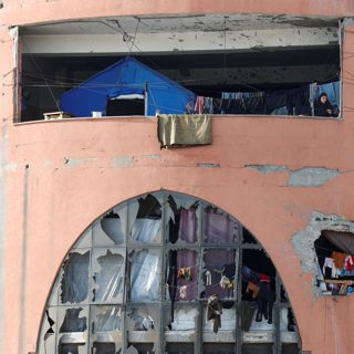 While the world’s eyes were on Iran, what happened in Gaza?