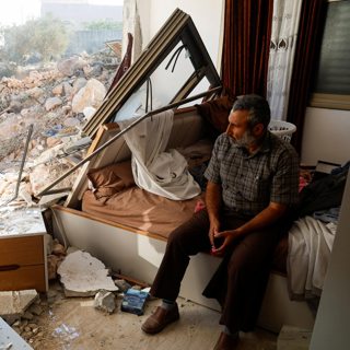 Why America's allies are sanctioning West Bank settlers