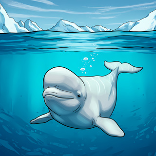 🎶 Ghostly Singers of the Arctic