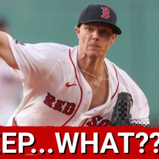 WOW MOMENT: Red Sox HUMILIATE Yankees in Four-Game SWEEP—Sonny Gray and Payton Tolle STAR