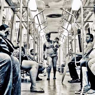 Den grymma likgiltigheten