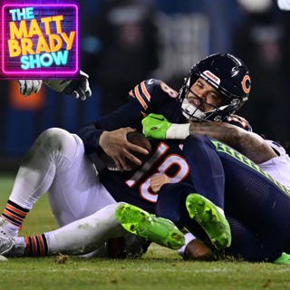 Bears lose to Seattle 6-3 Where does Chicago go from here?
