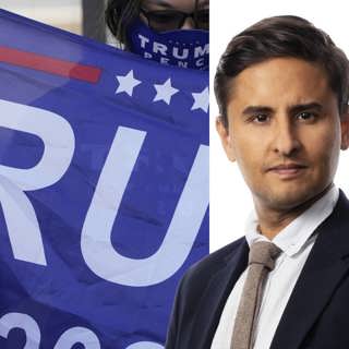 Konsten att ena ett land med två verkligheter: Fernando Arias, New York