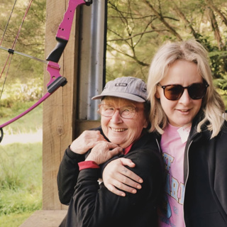 It's Never Too Late: Kate Smith - Came Out at 70 After a Lifetime of Marriage