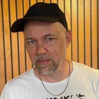 Tomas Andersson Wij: Pratade 40 minuter innan de stängde av respiratorn