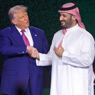 Has Trump brought peace to the Middle East?