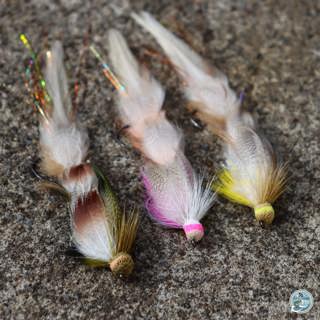 S7, Ep 10: Transitioning Seasons: East Tennessee Fishing and Fly Tying Adventures with Ellis Ward