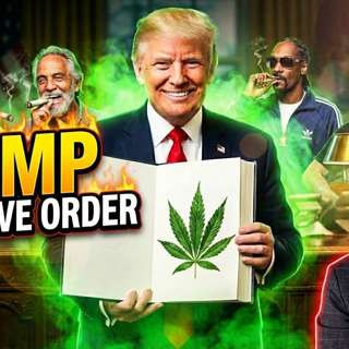 Schedule III cannabis reclassification - Tom Howard, Miggy420 & Kyle Sherman break it down