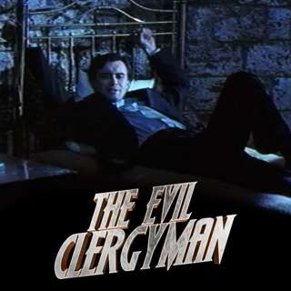 Episode 5: The Evil Clergyman