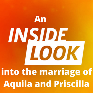 Aquila and Priscilla