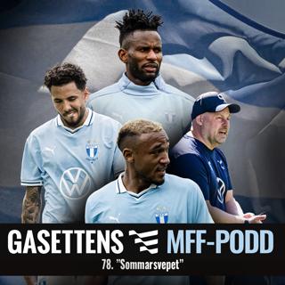 78. Sommarsvepet