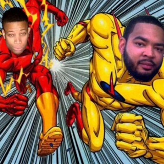 Fan X Fan Show: 'The Flash' 202 - "Flash of Two Worlds"