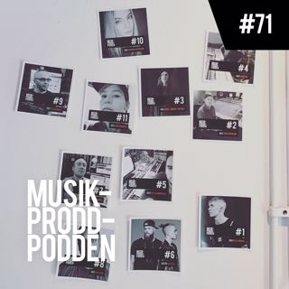 #71 Massa nya plugins