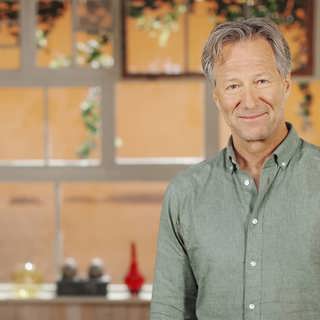 Fredrik Gertten: Man ska vårda sitt hopp